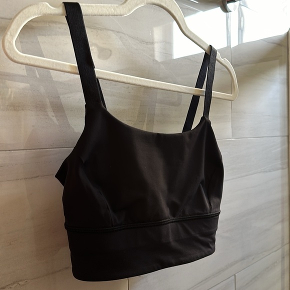 Lululemon Run/Train Bra - Picture 2 of 6